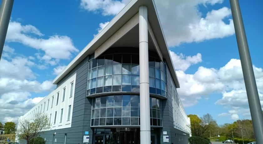 London Luton Vale Hotel By IHG