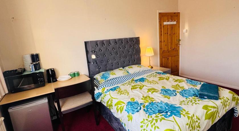 London Serviced Accommodation - Access Elizabeth line