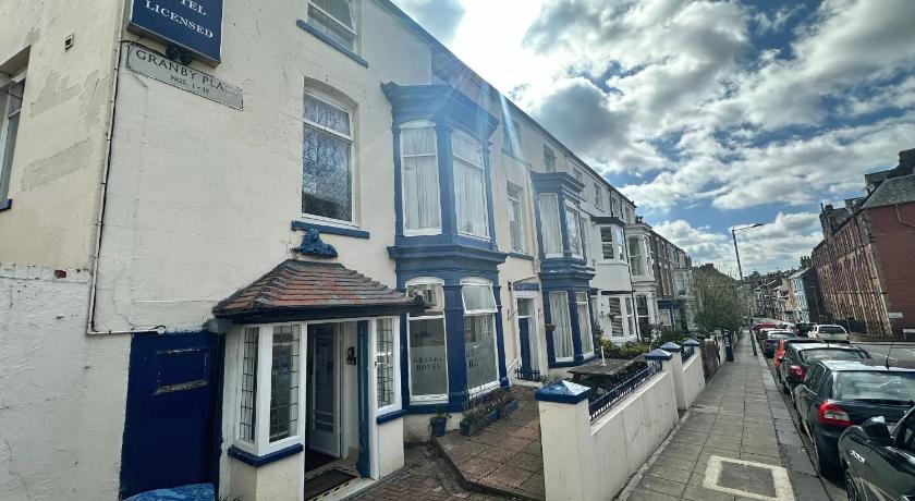 The Granby