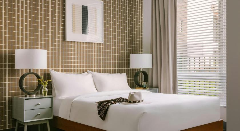 Sonder by Marriott Bonvoy Village 21 Apartments Hillsboro Village