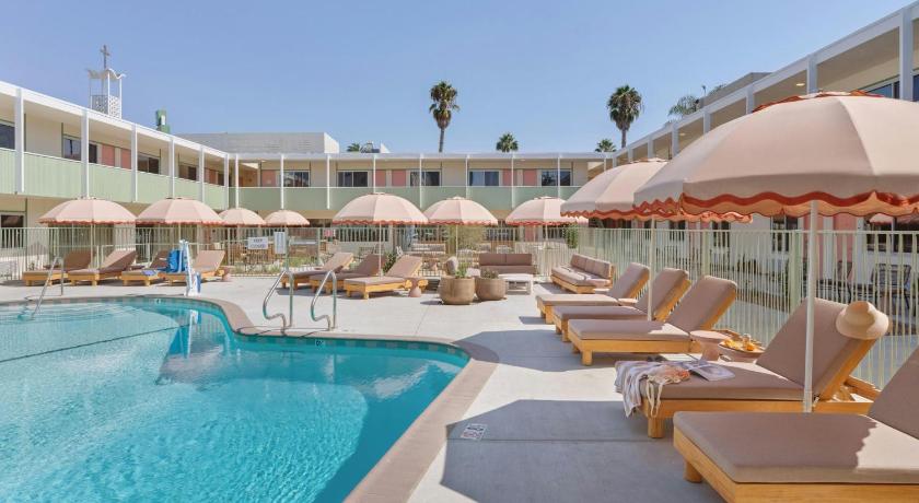 City Center Hotel Long Beach, Sonder by Marriott Bonvoy