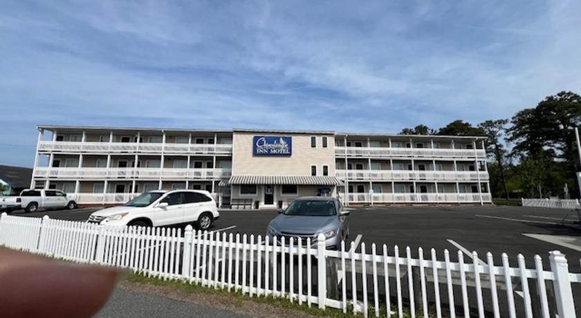 Chincoteague Inn