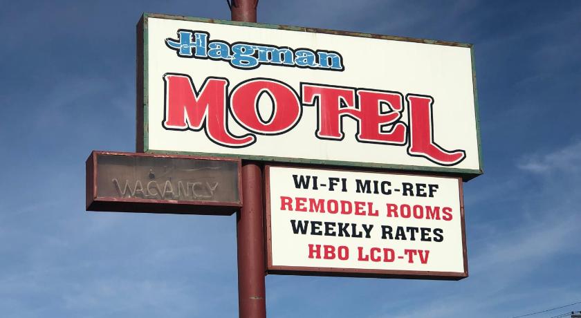 Hagman Motel