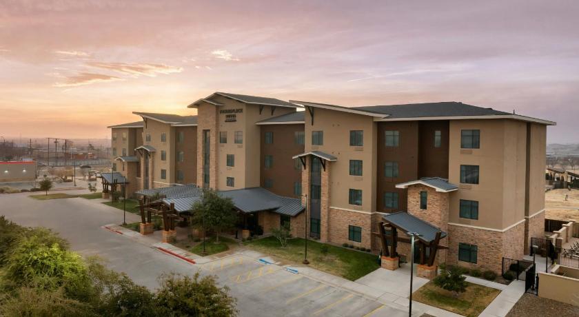TownePlace Suites Carlsbad