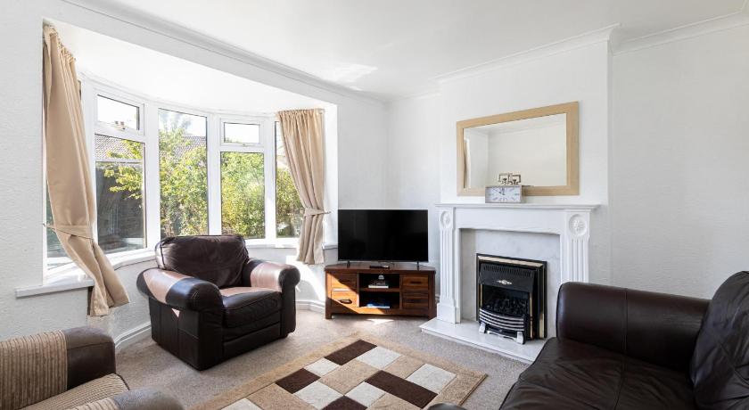 Beautiful Chester House