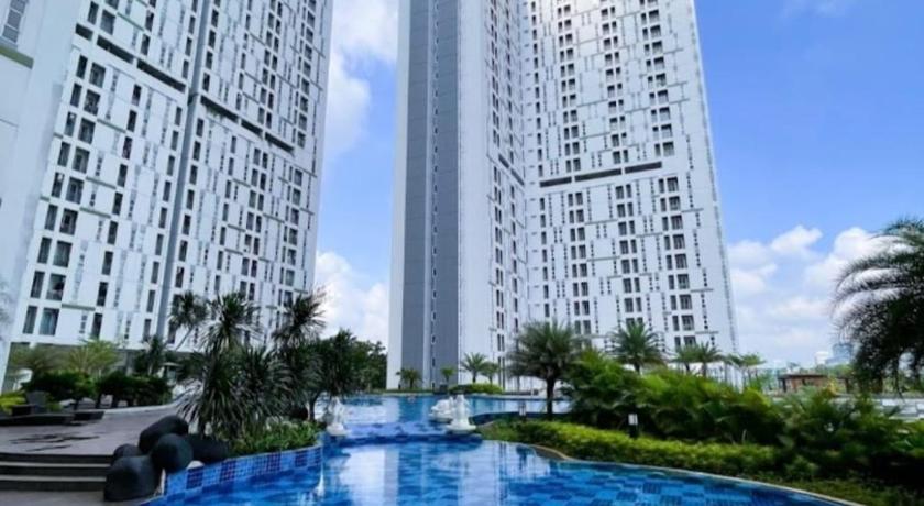 Sewa Apartemen Murah Terbaik Tangerang Selatan BSD