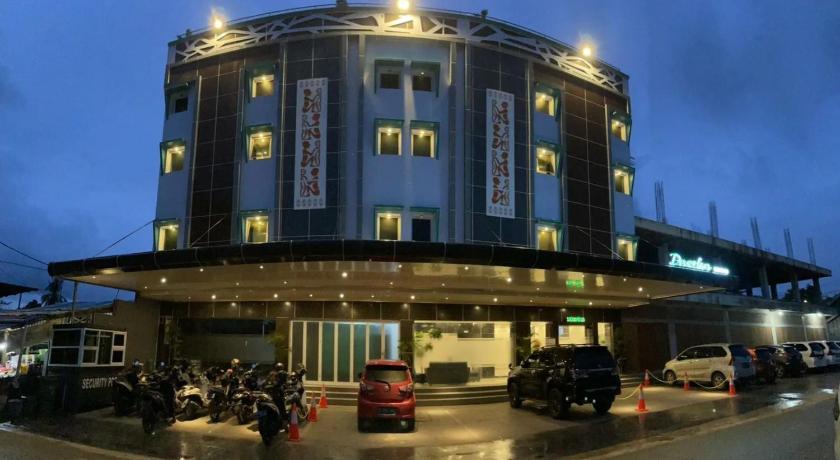 Darefan Hotel Sorong