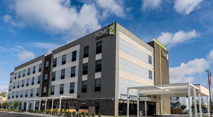 Home2 Suites by Hilton Hammond
