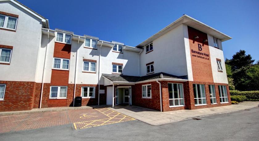 Bannatyne Hotel Durham