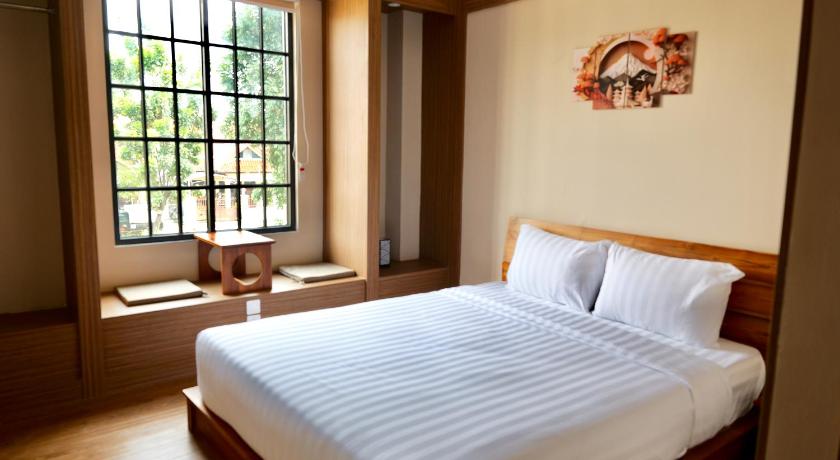 The Ryokan Semarang