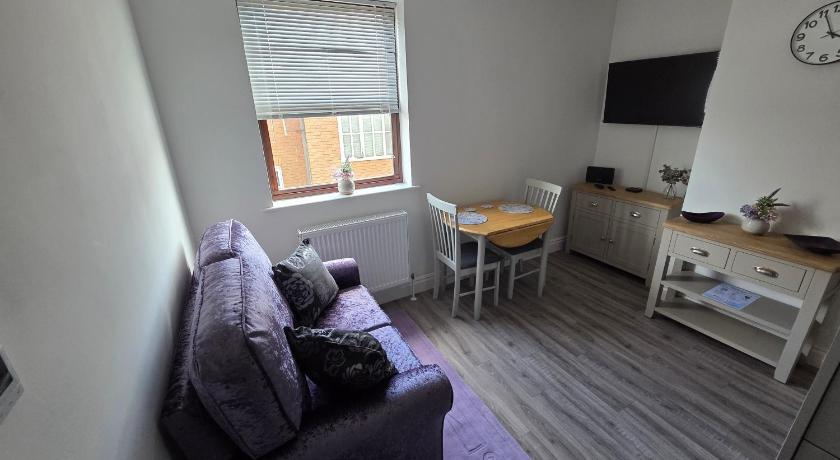 Promenade Apartment