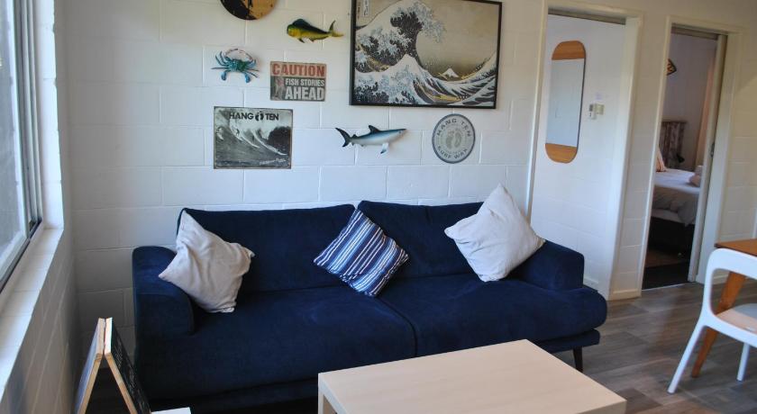Iluka Beachouse