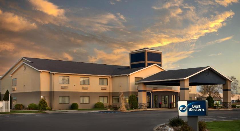 Best Western Brookfield