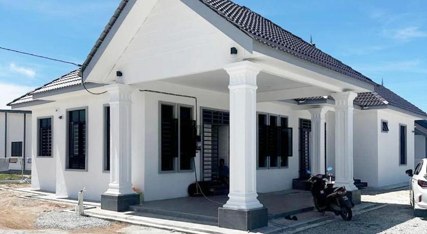 Homestay Anak Perantau Penarik