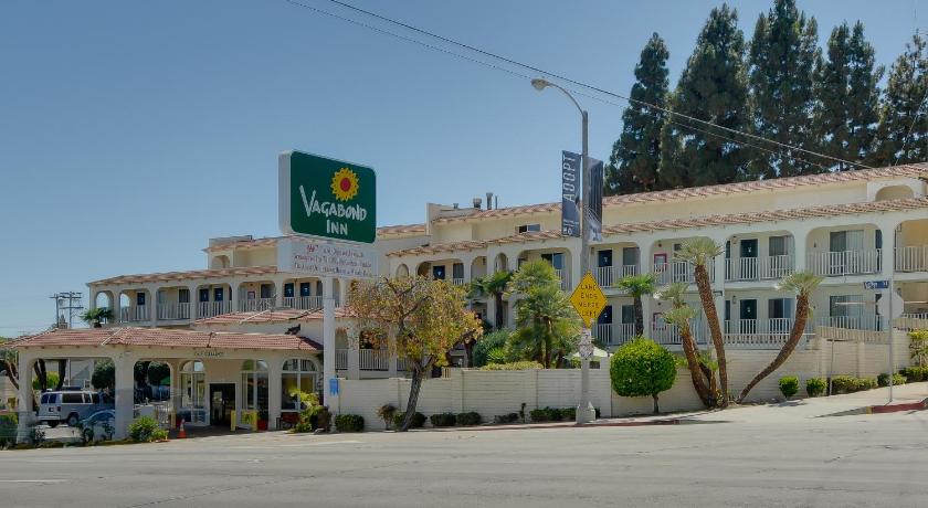 Vagabond Inn San Pedro