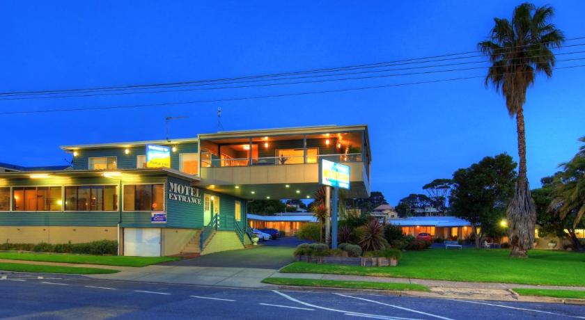 Bermagui Motor Inn