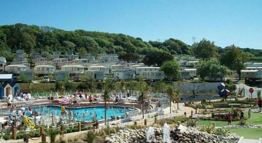 Golden Sands Getaways Weymouth