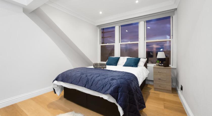 2 bedrooms - London Luxury Living - Fulham