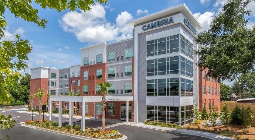 Cambria Hotel Mount Pleasant - Charleston