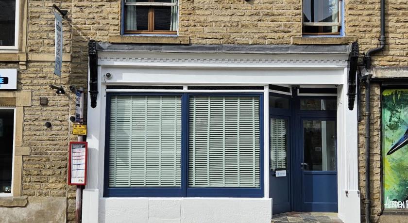 Hebden Rooms
