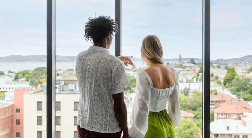ibis Styles Hobart