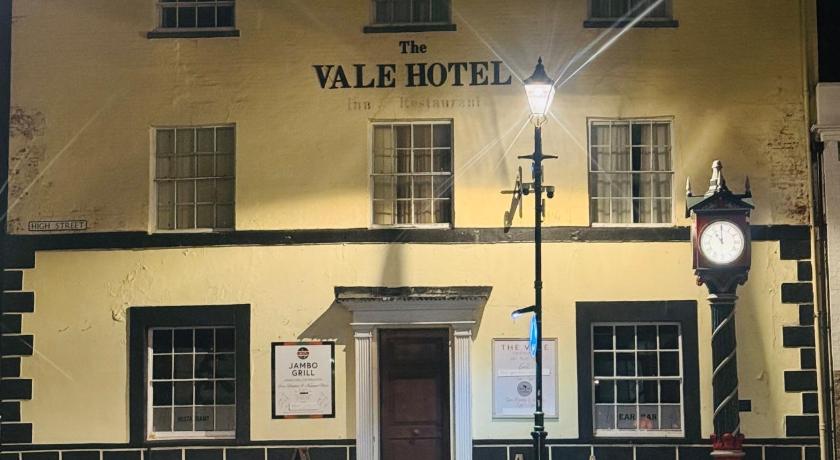 The Vale Hotel