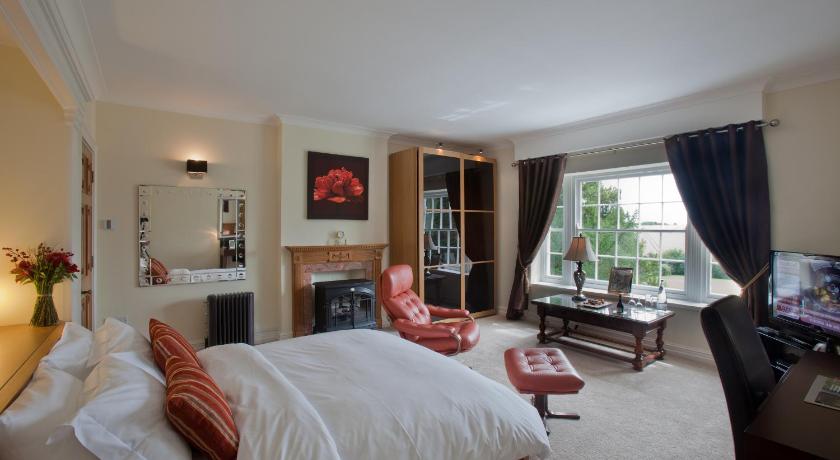 Sturmer Hall Hotel and Conference Centre