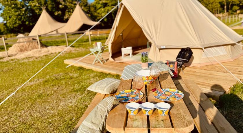 Quex Glamping