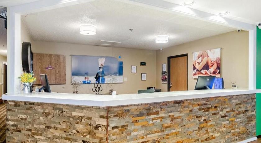 Cheyenne Guest Inn