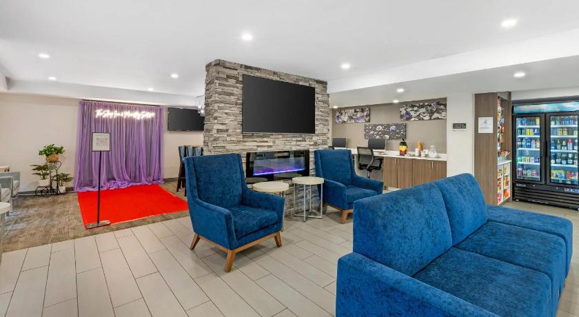 MainStay Suites Oakbrook Terrace - Chicago