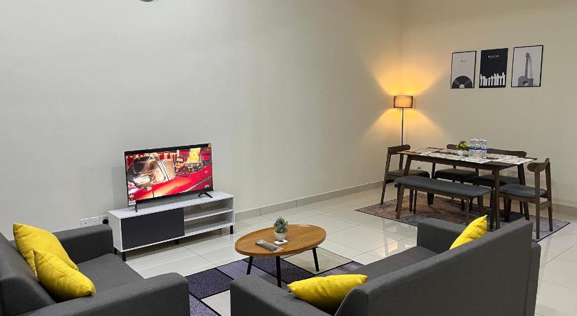 TemuHomestay