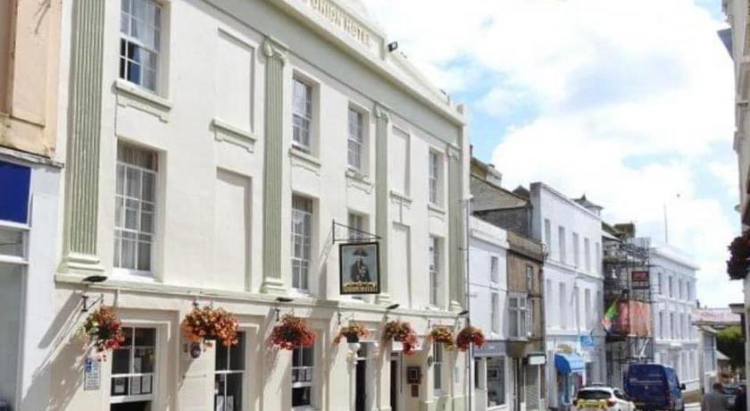 Union Hotel