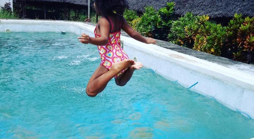 Travellers Inn Resort Malindi