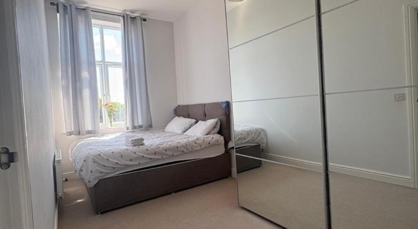 Borehamwood Apartment
