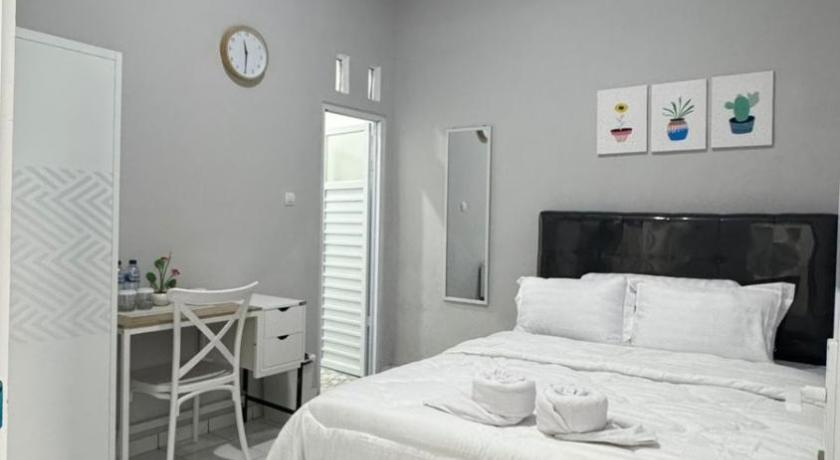 Sultan Agung Homestay Syariah