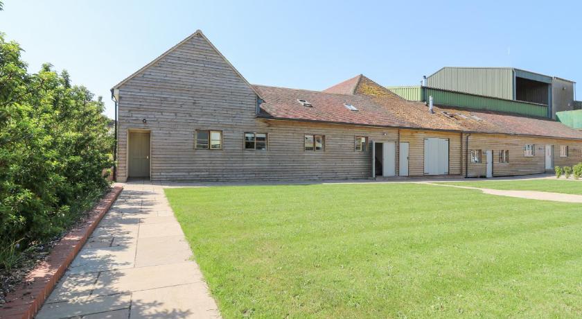 BB House