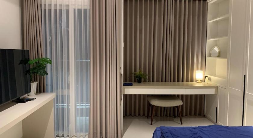 Cozy Studio Roseville BSD City by alonelyroom