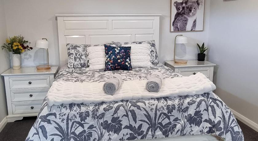 Kadi House - Unit 2