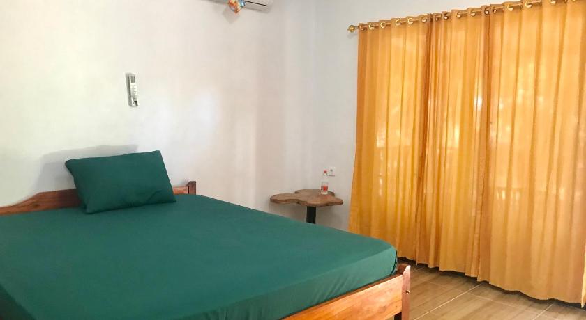 Gili Lampu Cottage