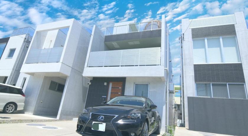The No10 Miyako Resort