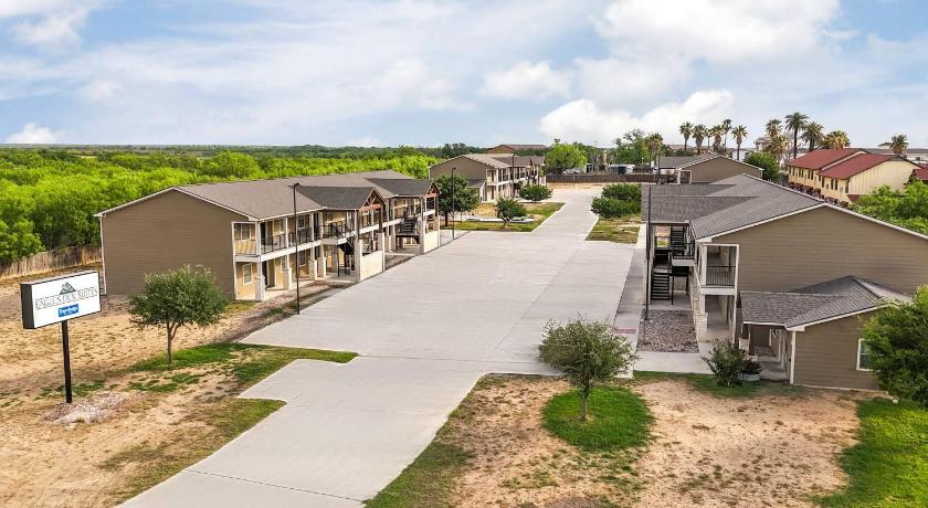 Eagle's Den Suites Carrizo Springs a Travelodge by Wyndham