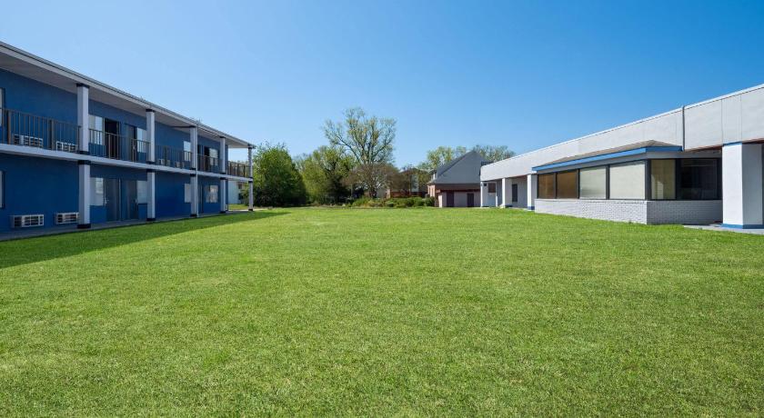 Baymont by Wyndham Salisbury MD
