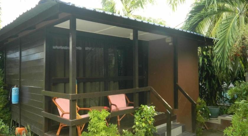Nipah Bay Villa