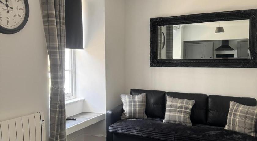 George Street Flat