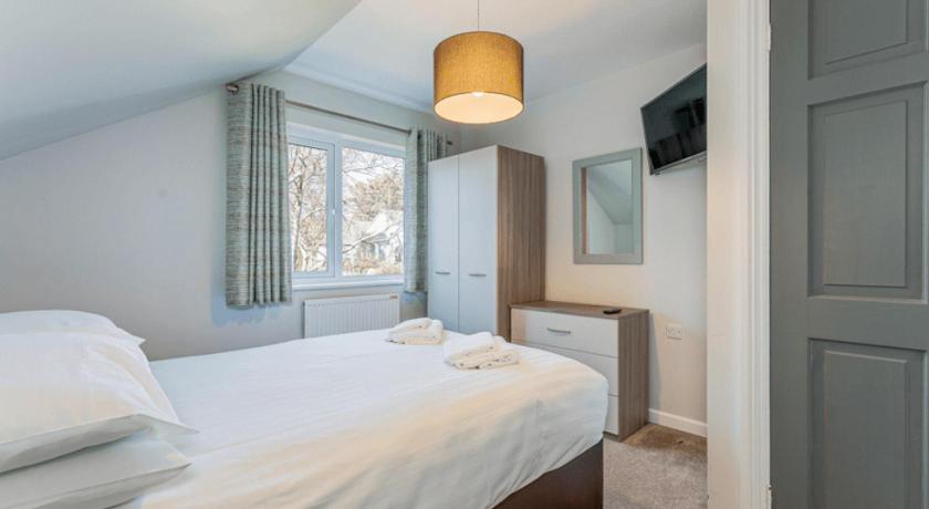 Golden Coast Leisure Park - Ocean Tide Villa 3 3