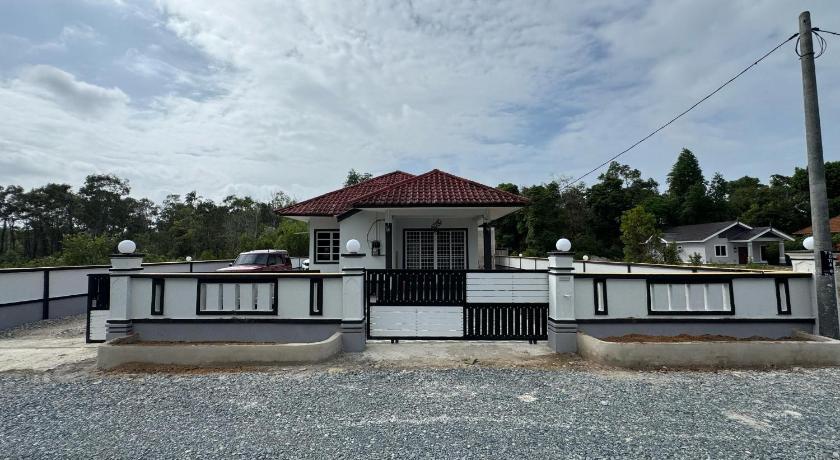 Pelandang Homestay Dungun