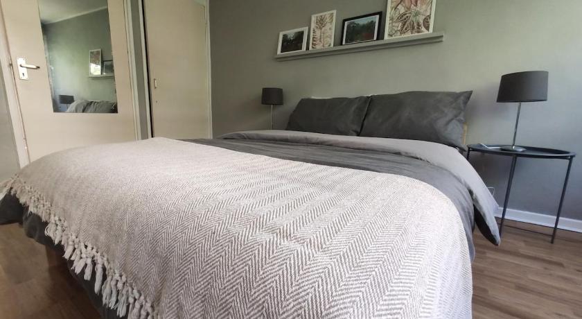 Stylish stay in Camberwell