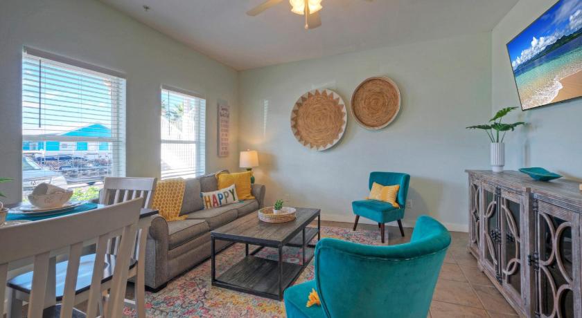 The Costa Bahia Condos by AvantStay Pristine Comfort Near Port Aransas Beach