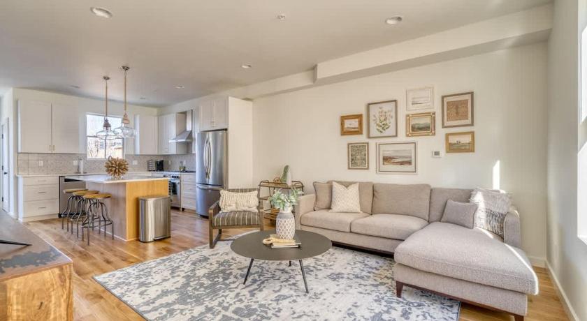 Stay Portland - The North Tabor Retreat - Families & Remote Work