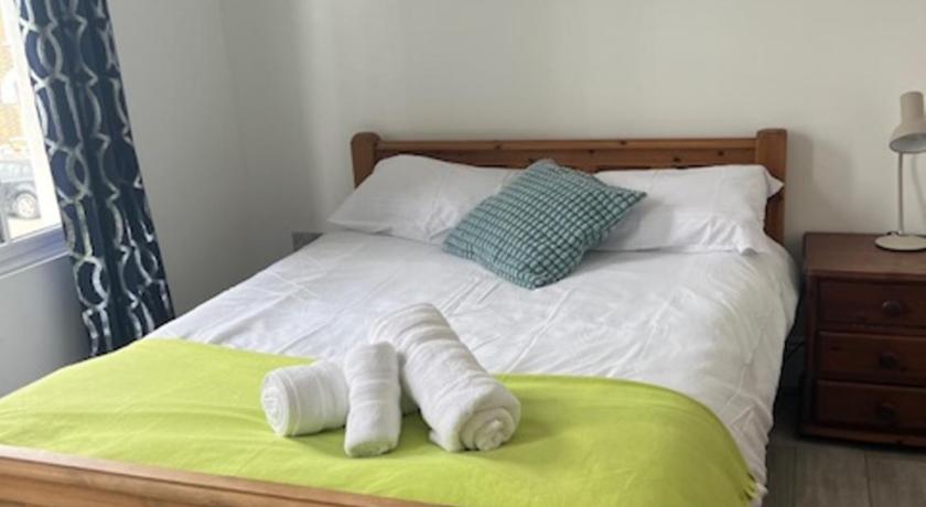 Graveney House Private Rooms